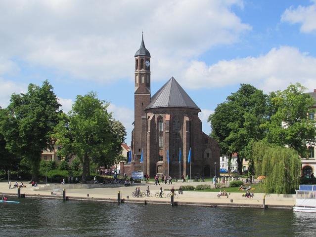 Sankt Johanniskloster
